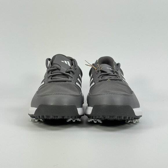 Adidas Tech Response 3.0 \'Grey Cloud\' GV6889 Golf Multi Size main image 10